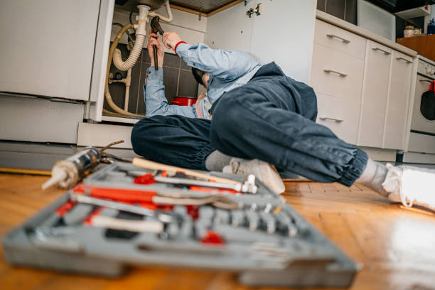 Best Affordable Plumbing Services  in Adamsville, TN