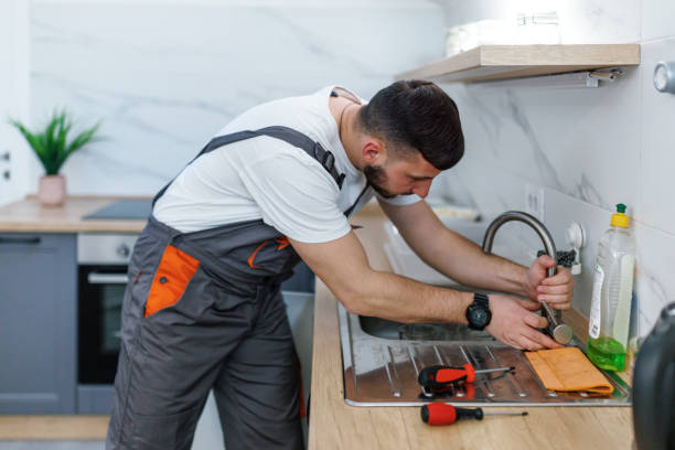 Best Pipe Repair Near Me  in Adamsville, TN