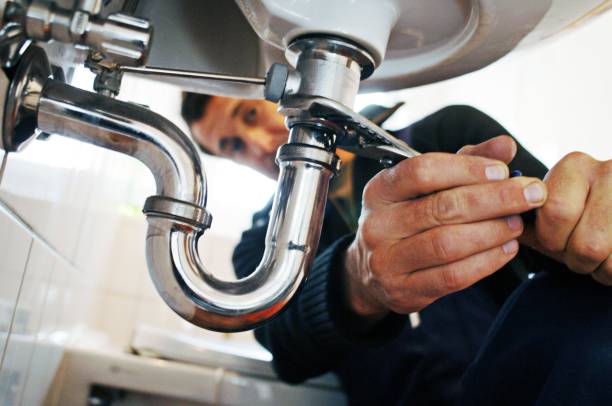 Hot Water Heater Installation in Adamsville, TN