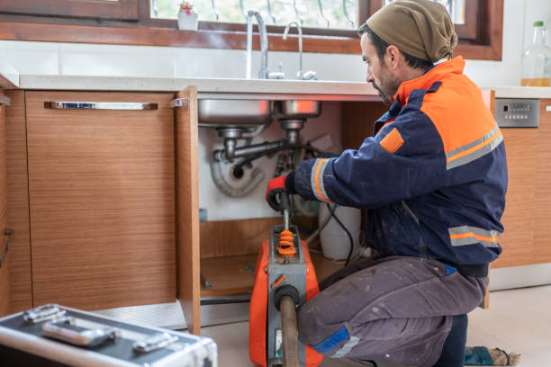 Best Plumbing Installation Services  in Adamsville, TN