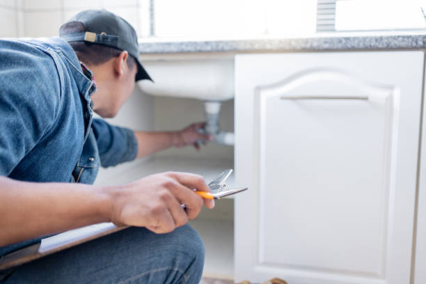 Best Water Leak Repair  in Adamsville, TN