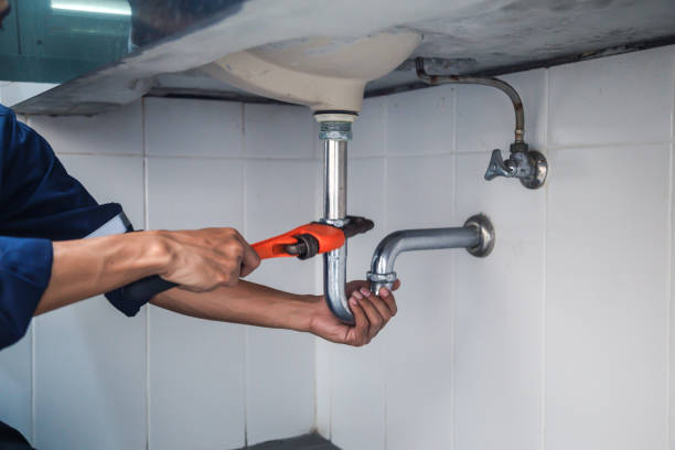 Best Same-Day Plumbing Service  in Adamsville, TN
