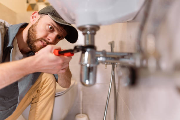 Best Same-Day Plumbing Service  in Adamsville, TN