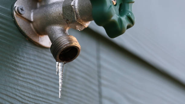 Reliable Adamsville, TN Plumbing Solutions