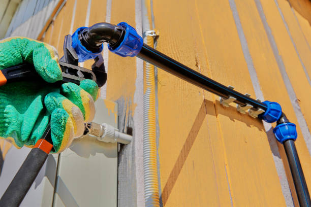 Best Gas Line Repair  in Adamsville, TN