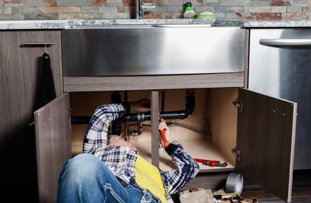 Best Water Heater Repair  in Adamsville, TN
