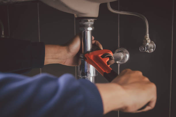 Shower Repair Services in Adamsville, TN