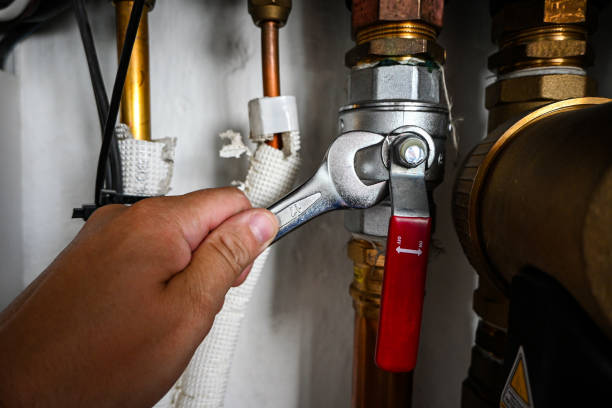 Best Commercial Plumbing Services  in Adamsville, TN